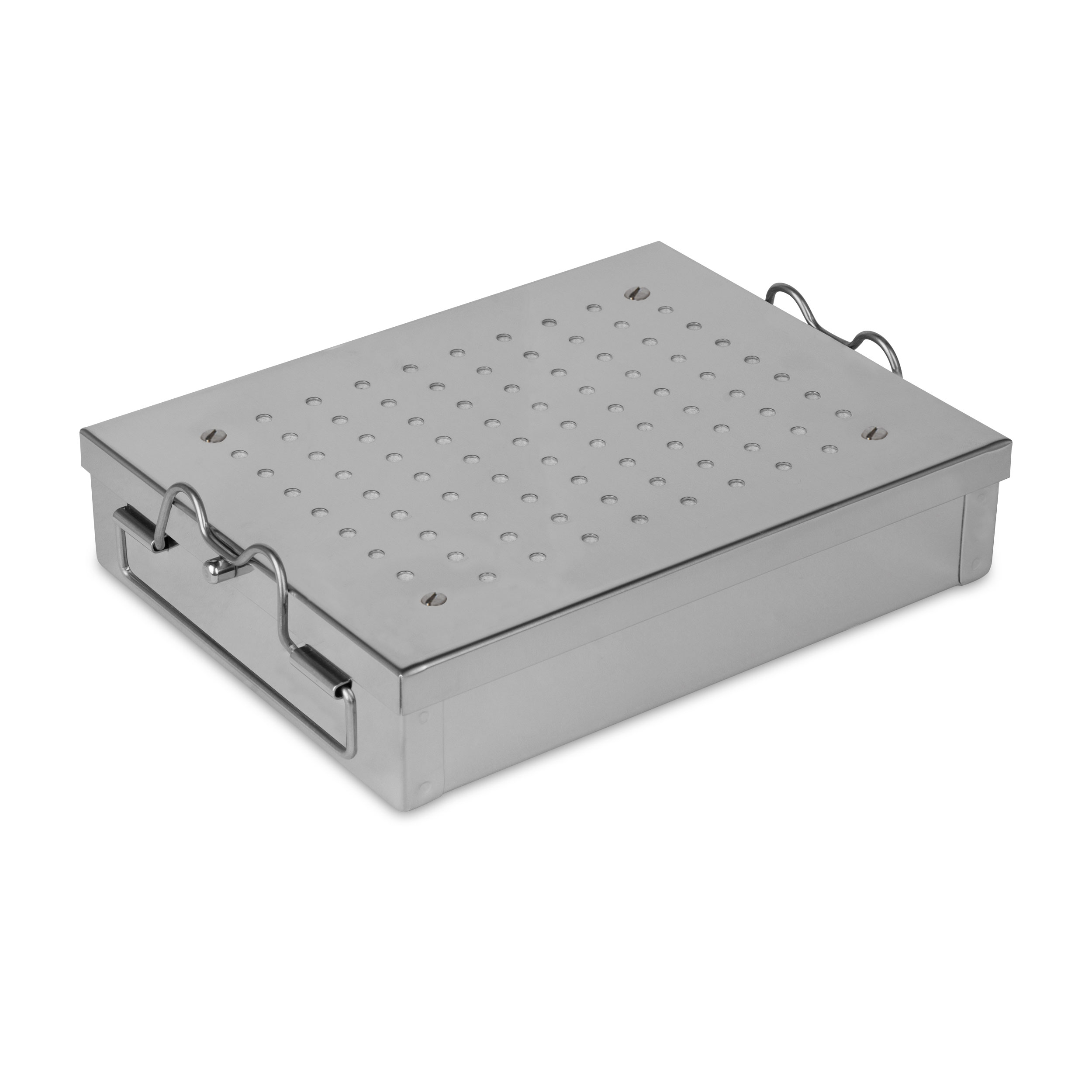 Steriliseringsbeholder til MELAG Autoklave 2